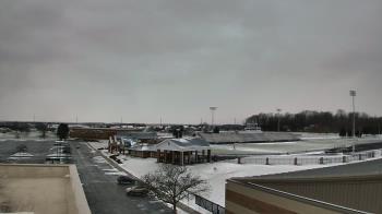 Weather camera view of Wooster City School District.