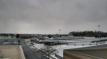 Weather camera view of Wooster City School District.