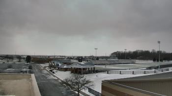 Weather camera view of Wooster City School District.