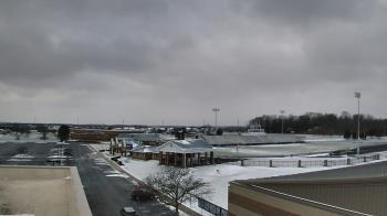 Weather camera view of Wooster City School District.