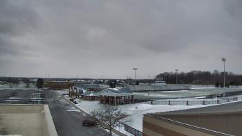 Weather camera view of Wooster City School District.