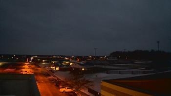 Weather camera view of Wooster City School District.