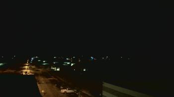 Weather camera view of Wooster City School District.