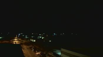 Weather camera view of Wooster City School District.