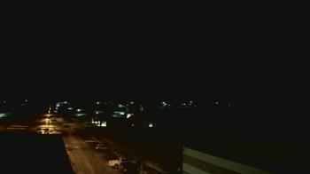 Weather camera view of Wooster City School District.