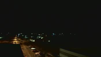 Weather camera view of Wooster City School District.