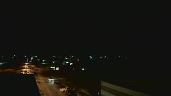 Weather camera view of Wooster City School District.