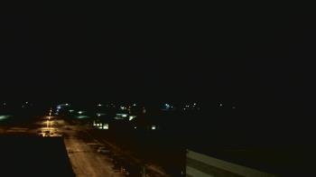 Weather camera view of Wooster City School District.