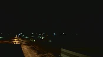 Weather camera view of Wooster City School District.