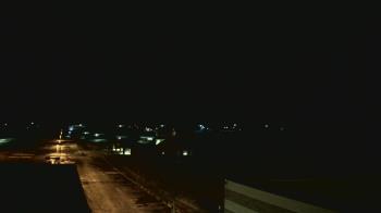 Weather camera view of Wooster City School District.