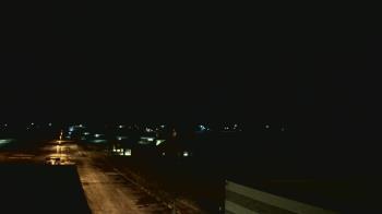 Weather camera view of Wooster City School District.