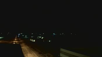 Weather camera view of Wooster City School District.