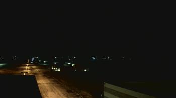 Weather camera view of Wooster City School District.