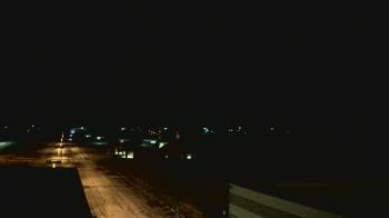 Weather camera view of Wooster City School District.