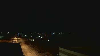 Weather camera view of Wooster City School District.