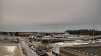 Weather camera view of Wooster City School District.