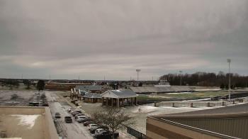 Weather camera view of Wooster City School District.