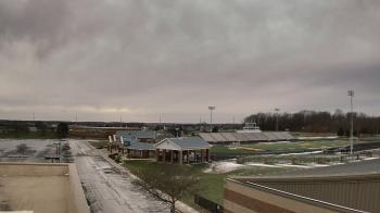 Weather camera view of Wooster City School District.