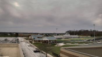 Weather camera view of Wooster City School District.