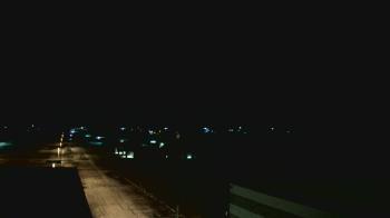 Weather camera view of Wooster City School District.