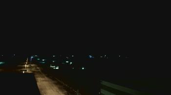 Weather camera view of Wooster City School District.