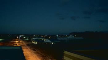 Weather camera view of Wooster City School District.