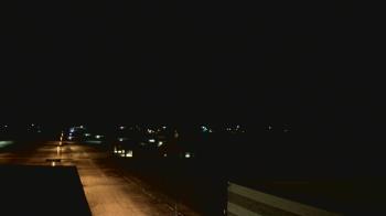 Weather camera view of Wooster City School District.