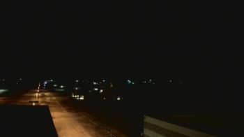 Weather camera view of Wooster City School District.