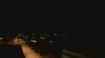 Weather camera view of Wooster City School District.