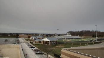 Weather camera view of Wooster City School District.