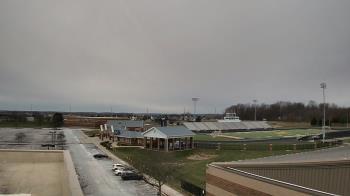 Weather camera view of Wooster City School District.
