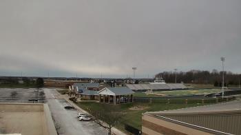 Weather camera view of Wooster City School District.