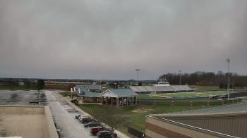 Weather camera view of Wooster City School District.