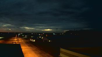 Weather camera view of Wooster City School District.