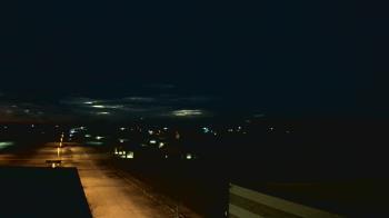 Weather camera view of Wooster City School District.