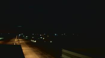 Weather camera view of Wooster City School District.