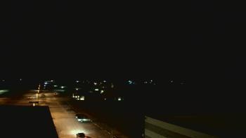 Weather camera view of Wooster City School District.