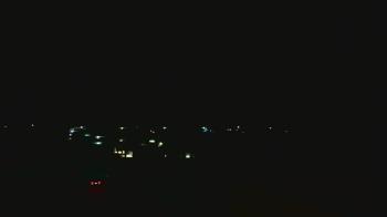 Weather camera view of Wooster City School District.