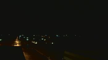 Weather camera view of Wooster City School District.