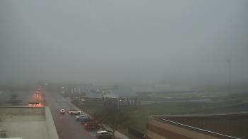 Weather camera view of Wooster City School District.