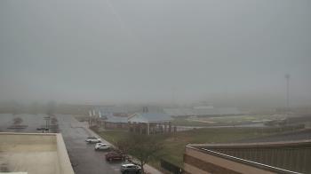 Weather camera view of Wooster City School District.