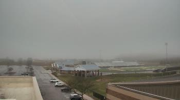 Weather camera view of Wooster City School District.