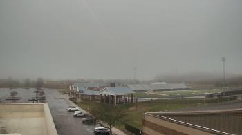 Weather camera view of Wooster City School District.