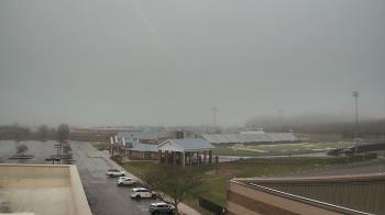 Weather camera view of Wooster City School District.