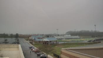 Weather camera view of Wooster City School District.