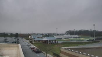 Weather camera view of Wooster City School District.