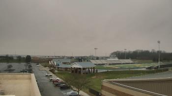 Weather camera view of Wooster City School District.