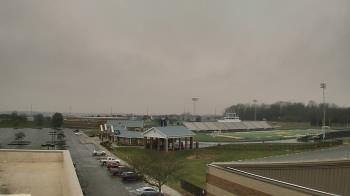 Weather camera view of Wooster City School District.