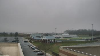 Weather camera view of Wooster City School District.