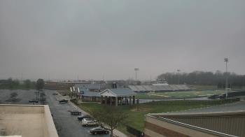 Weather camera view of Wooster City School District.